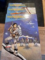 stripDe eeuwige oorlog 1 - 2 - 3 - Marvano - Haldeman HC, Boeken, Meerdere stripboeken, Ophalen of Verzenden, Zo goed als nieuw