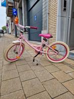 Vélo pour filles 4-8 ans, Enlèvement