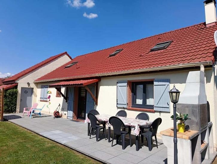 15 min GERARDMER VOSGES Mooi huis met 5 slaapkamers, Immo, Buitenland, Frankrijk, Woonhuis, Stad