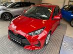 Toyota Yaris 1.0VVT-i Dynamic *Etat Neuf*, Stof, Euro 6, Bedrijf, 3 cilinders