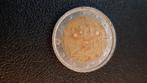 Italie 2 euro 2002, Postzegels en Munten, Ophalen, Italië, 2 euro, Losse munt
