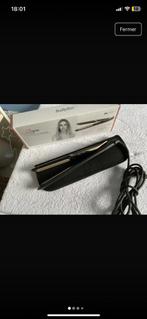 Babyliss ST393E stijltang, Handtassen en Accessoires, Uiterlijk | Haarverzorging, Ophalen of Verzenden, Zo goed als nieuw, Krultang of Stijltang