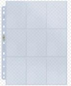 Multomapvellen ultra pro 59 stuks, Enlèvement ou Envoi, Utilisé, Pochettes ou Étuis à cartes