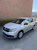 DACIA SANDERO 2017 BENZINE EURO6 IN ZEER GOEDE STAAT!!!! 32., Auto's, Dacia, Stof, Euro 6, 4 cilinders, Particulier