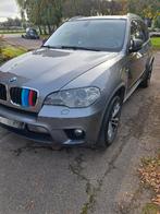 BMW X5 3.0dA - M pakket, Auto's, BMW, Automaat, Euro 5, 7 zetels, Leder