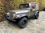 Jeep Wrangler oldtimer, Auto's, Jeep, Particulier, Te koop, Wrangler