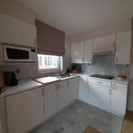 Keuken met toestellen WHIRLPOOL verzorgde nette staat, Huis en Inrichting, Ophalen, Zo goed als nieuw, Wit