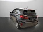 Ford Fiesta Titanium - Camera - Driver Assist - 24m Garantie, Autos, Ford, Achat, Euro 6, Entreprise, 5 portes