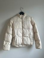 Ralph Lauren Puffer jas roze creme S, Kleding | Dames, Ophalen of Verzenden, Zo goed als nieuw, Ralph Lauren, Roze
