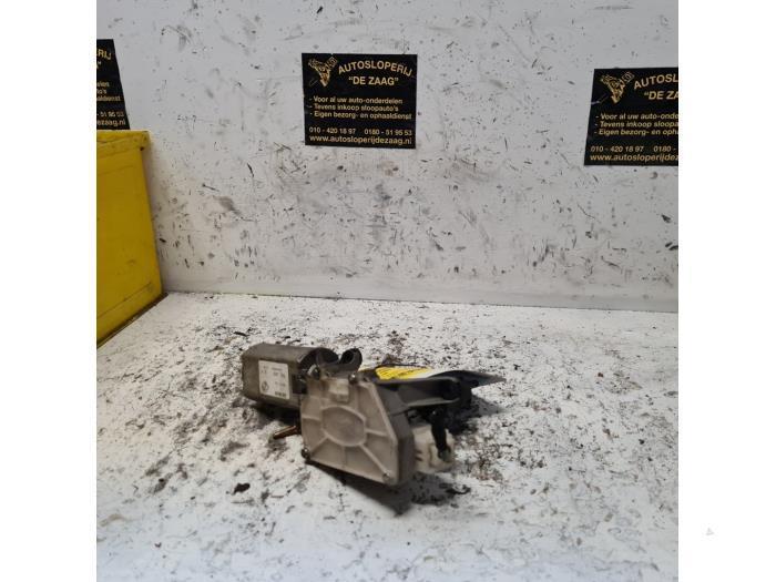 Moteur essuie-glace arrière d'un Alfa Romeo 145/146, Autos : Pièces & Accessoires, Vitres & Accessoires, Alfa Romeo, Utilisé, 3 mois de garantie