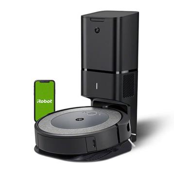 Roomba I3+ automatische robotstofzuiger beschikbaar voor biedingen
