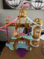 Kasteel, Enlèvement, Comme neuf