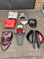 Mbk next, Fietsen en Brommers, Ophalen, Gebruikt, Kap