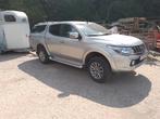 Jeep, Auto's, Bestelwagens en Lichte vracht, Te koop, Mitsubishi, Particulier