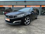 Peugeot 508SW,2.0HDI,2017,Automaat,Euro6,Btw-aftrek+Garantie, Auto's, Peugeot, Te koop, Grijs, Zetelverwarming, Diesel