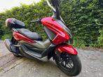 Honda Forza 350 motorscooter, Scooter, 12 t/m 35 kW, Particulier, 350 cc
