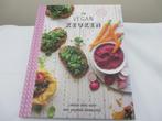 De vegan keuken kookboek, Boeken, Gezondheid, Dieet en Voeding, Ophalen of Verzenden, Zo goed als nieuw, Gezondheid en Conditie