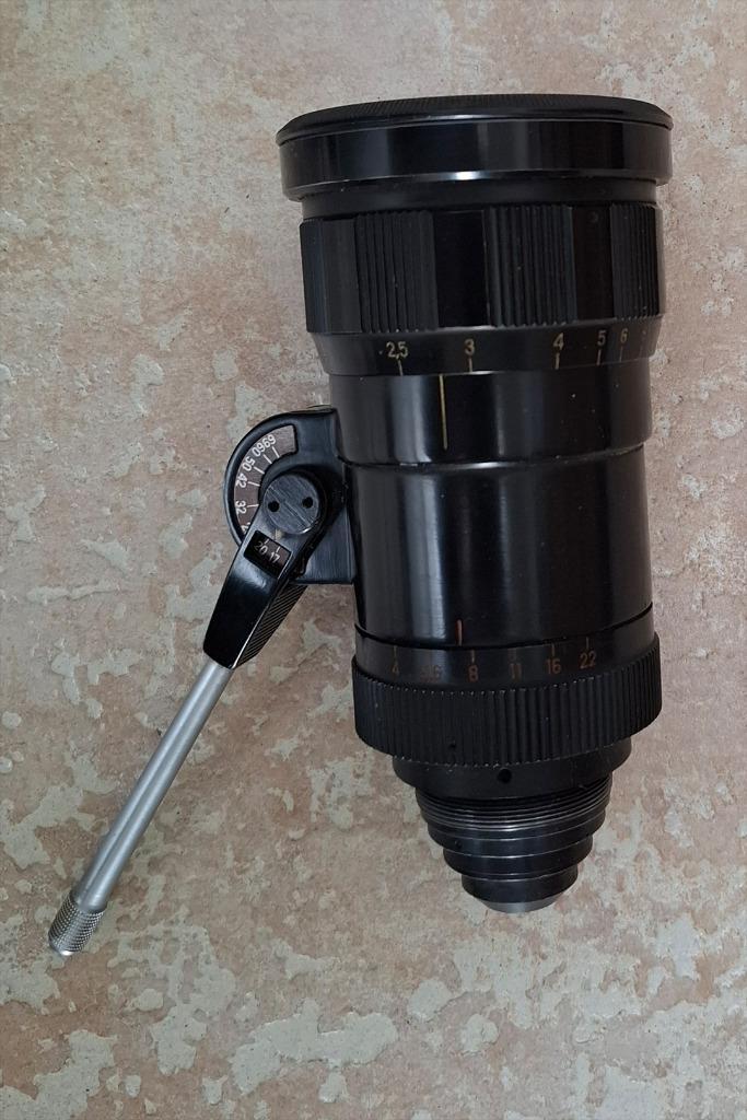 Zenit Meteor 5-1 f/1.9 17-69mm M42-schroefdraad, Audio, Tv en Foto, Foto | Lenzen en Objectieven, Gebruikt, Overige typen, Zoom