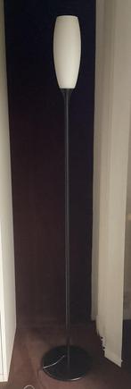 Lampadaire design, Ophalen, Design, Zo goed als nieuw, Glas