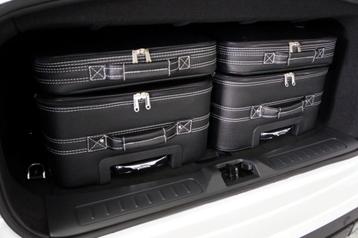 Roadsterbag kofferset/koffer Range Rover Evoque Cabrio, Envoi, Neuf