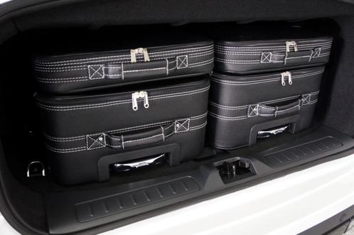 Roadsterbag kofferset/koffer Range Rover Evoque Cabrio, Auto diversen, Auto-accessoires, Nieuw, Verzenden