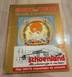 Strip Suske en Wiske: De parel in de lotusbloem, Boeken, Stripverhalen, Ophalen of Verzenden