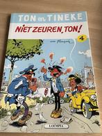 Enkele albums Ton en Tineke, Neuf, Plusieurs BD, Enlèvement ou Envoi, FRANQUIN