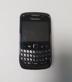 BlackBerry Curve 8520, Télécoms, Noir, Utilisé, Sans abonnement, Enlèvement ou Envoi