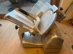 Snijmachine vlees kaas brood, Huis en Inrichting, Keuken | Keukenbenodigdheden, Ophalen, Gebruikt