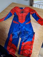 Spiderman pak maatje 7 jaar, Kinderen en Baby's, Carnavalskleding en Verkleedspullen, Ophalen
