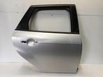 PORTIER RECHTS ACHTER Ford Focus 3 Wagon (01-2010/01-2020), Auto-onderdelen, Gebruikt, Achter, Ford, Deur