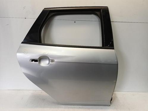 PORTIER RECHTS ACHTER Ford Focus 3 Wagon (01-2010/01-2020), Auto-onderdelen, Carrosserie, Deur, Ford, Achter, Rechts, Gebruikt