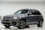 BMW X5 40E hybrid M-Pakket! BTW, Navi, pano, Memory!, Auto's, BMW, Automaat, 230 kW, 4 cilinders, Leder