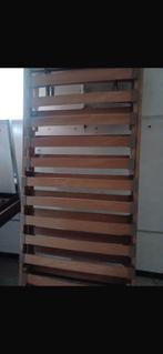 Studenten bedjes, Huis en Inrichting, Ophalen, Zo goed als nieuw