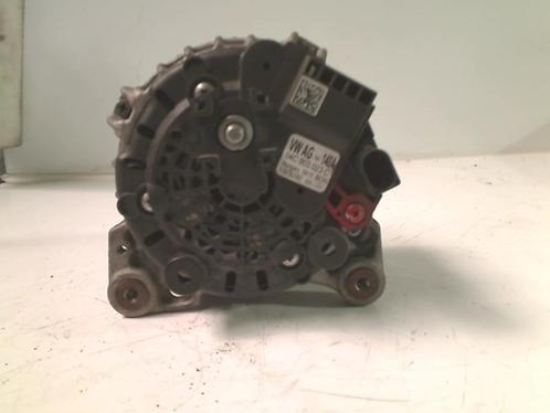 DYNAMO Skoda Fabia III Combi (NJ5) (04C903023C), Auto-onderdelen, Motor en Toebehoren, Skoda, Gebruikt