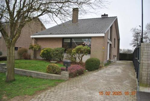 RUIME ALLEENSTAANDE WONING  TE SCHEPDAAL ( DILBEEK)  - DREEF, Immo, Huizen en Appartementen te koop, Provincie Vlaams-Brabant