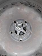 4 pneus hiver bridgestone 215/60R16 99h à vendre, 215 mm, Band(en), 16 inch, Gebruikt