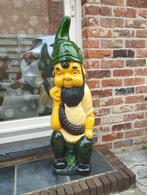 Tuinkabouter!, Tuin en Terras, Tuinbeelden, Ophalen, Zo goed als nieuw, Tuinkabouter