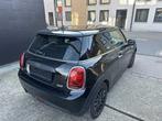 MINI One 1.5 I MET 82DKM HANDELAARS & EXPORT, Auto's, Automaat, Euro 6, Zwart, 100 pk