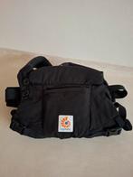 Draagzak ergobaby met zonnekap en regenhoes, Kinderen en Baby's, Babydragers en Draagdoeken, Ophalen, Draagzak