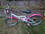 BTWIN 16 inch, Fietsen en Brommers, Ophalen, Gebruikt