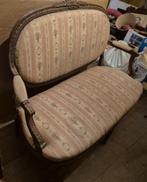 Beau salon style Louis XVI, Antiek en Kunst, Ophalen