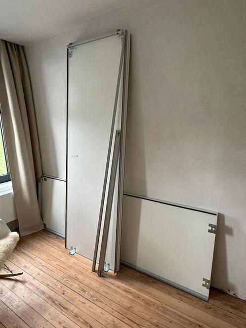 PAX portes coulissantes - IKEA