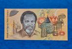 Papua new guinea   50 Kina 1989. UNC, Ophalen of Verzenden, Bankbiljetten