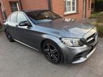 Mercedes benz c 200, Auto's, Automaat, Achterwielaandrijving, Berline, 5 deurs