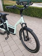 e.bike klever y-muse, 180km 4 maanden oud, 25km.boost knop !, Ophalen, Zo goed als nieuw