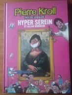 BD Pierre Kroll Petits dessins hyper serein et Allah Bonheur, Enlèvement ou Envoi