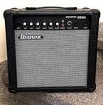 Ampli guitare Ibanez. 50€❗️Livraison g-t. à Région Bruxelles, Muziek en Instrumenten, Versterkers | Bas en Gitaar, Ophalen, Gebruikt