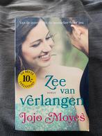 Jojo Moyes - Zee van verlangen, Boeken, Ophalen of Verzenden, Zo goed als nieuw, Jojo Moyes