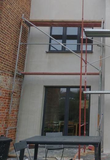 Steiger 12m2   beschikbaar voor biedingen